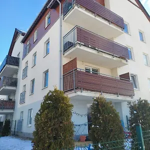 Apartament Zuzia Apartament