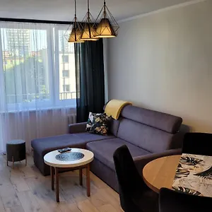Nad Morzem Apartament