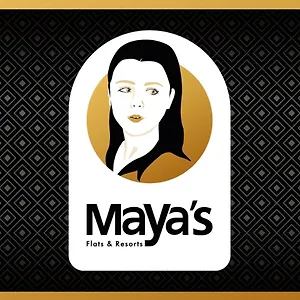 Maya's Flats & 71 - Lastadia 35 Apartament