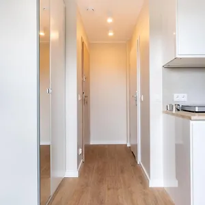 Brzezno Deluxe Apartament