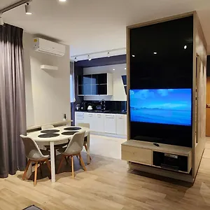 Nadmorski Dwor Modern Apartament