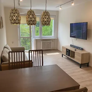 Nad Morzem Apartament