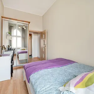 In Center Apartament
