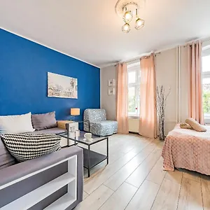 Przytulny Z 2 Sypialniami Na Starym Miescie/ 2bedrooms Old Town Apartament