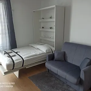 Stogi #35 Apartament