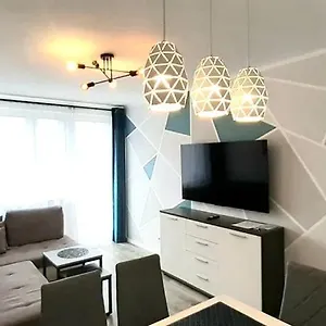 Seaside Gospody 5a Apartament